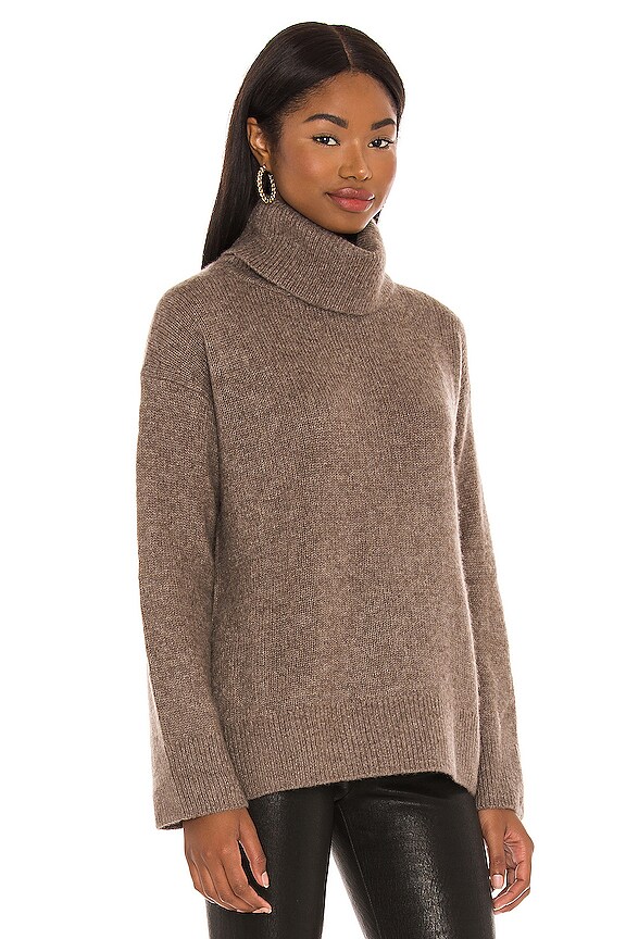 view 2 of 4 Imogen Sweater in Hazelnut