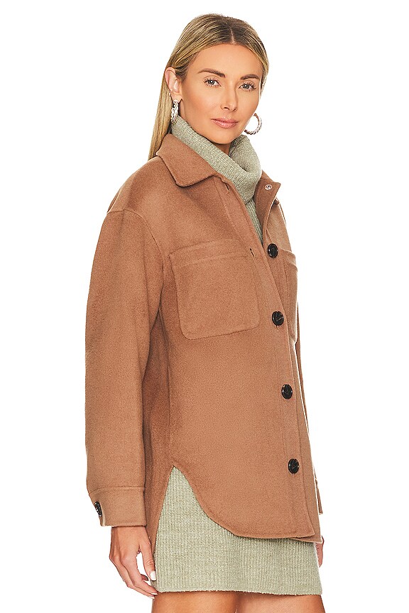 view 2 of 4 Connie Schacket in Camel