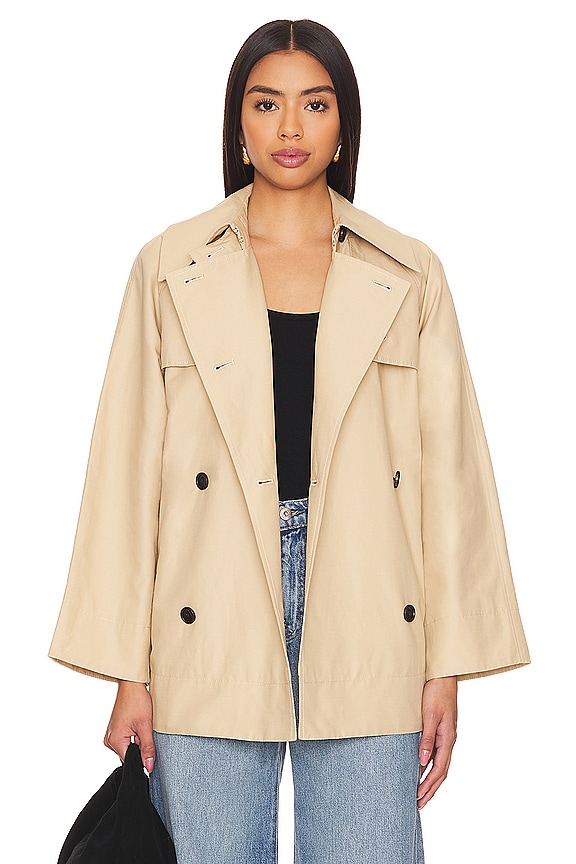 view 2 of 5 Lucien Trench in Khaki