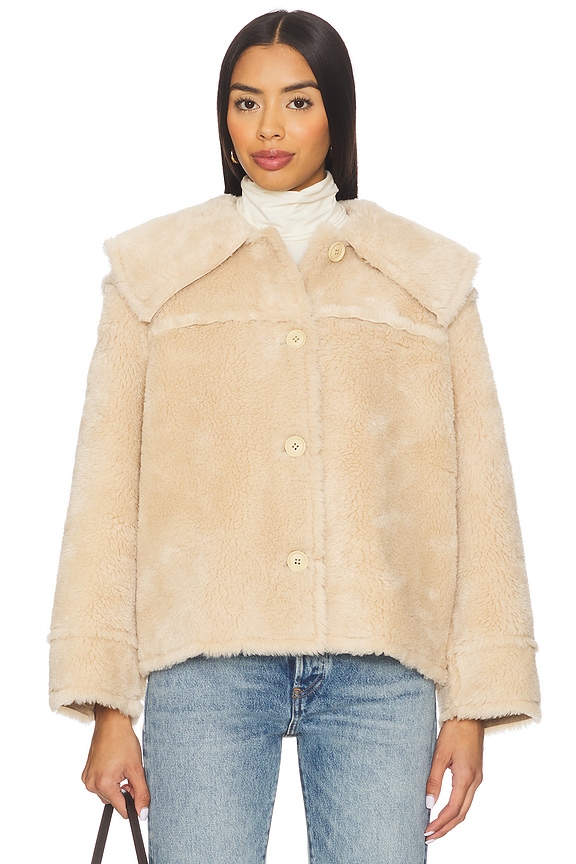 view 2 of 5 CHAQUETA WESSON in Bluffs