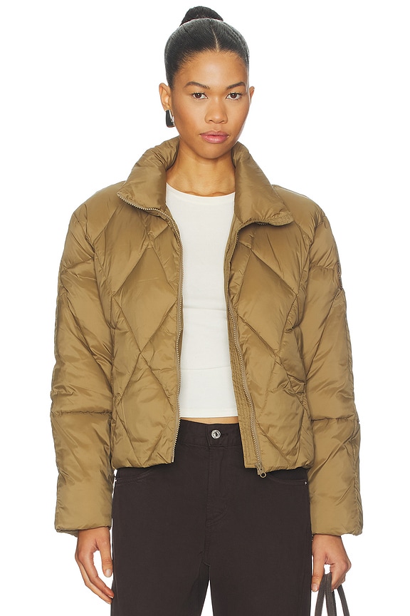 view 1 of 6 Summit Outerwear in Ginger