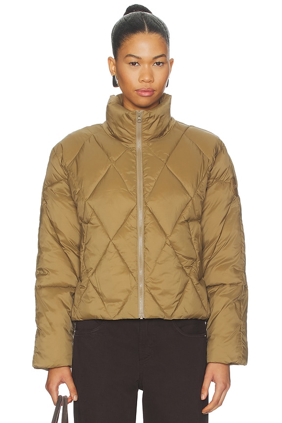 view 2 of 6 Summit Outerwear in Ginger