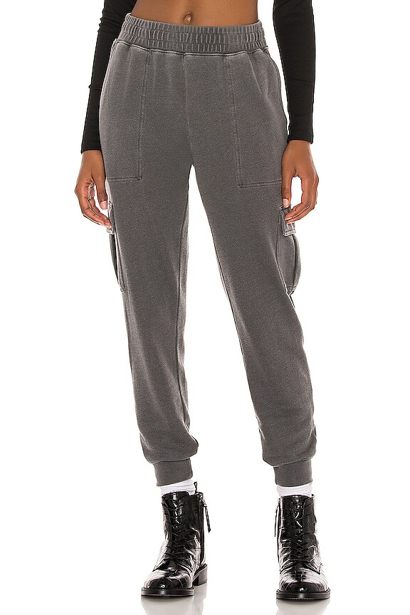 view 1 of 4 Dawson Pant in Vintage Black