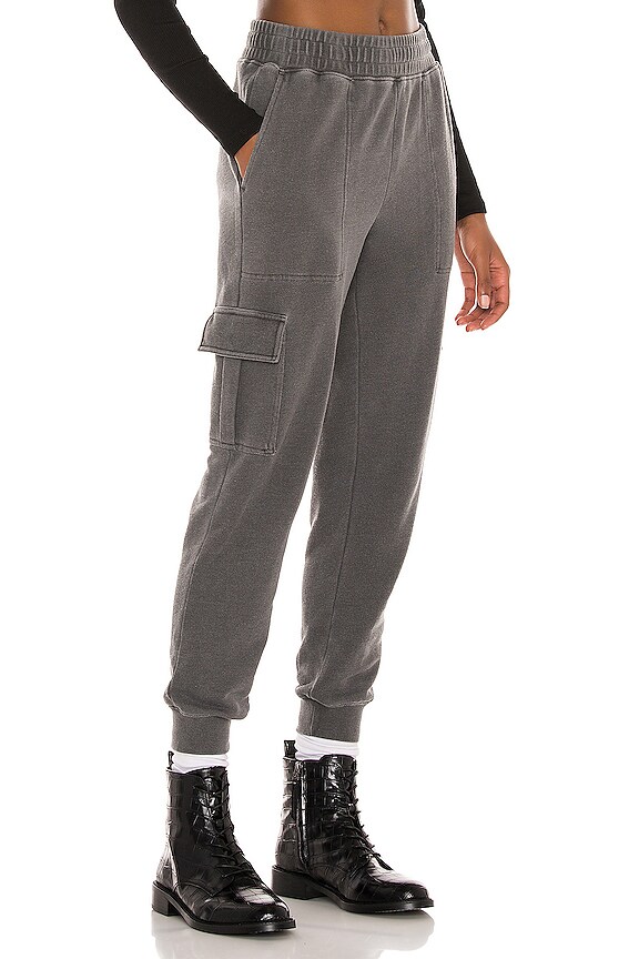 view 2 of 4 Dawson Pant in Vintage Black