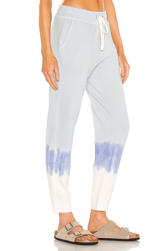 view 2 of 4 Oakland Pant in Ocean Tie Dye