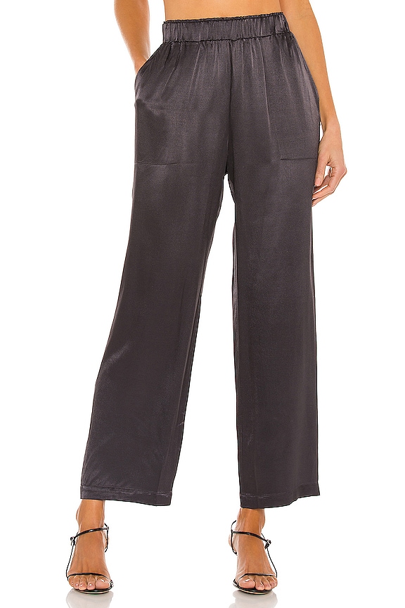 Rails Mason Pant in Slate | REVOLVE