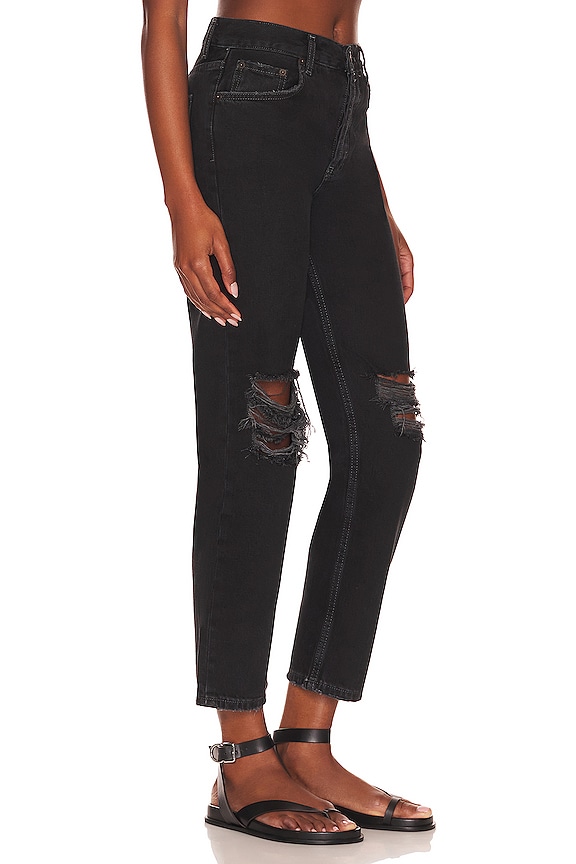 view 2 of 4 Atwater Boyfriend in Inked Distress