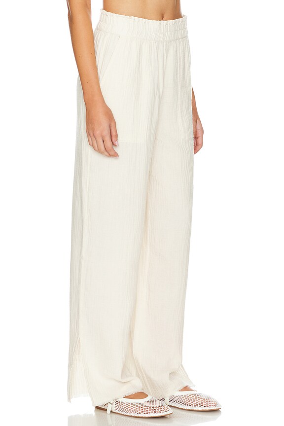 view 2 of 5 Leon Pants in Flax