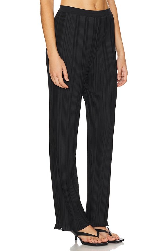 view 2 of 6 Liana Pant in Jet