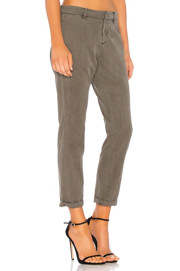 view 2 of 4 Grayson Pant in Sage