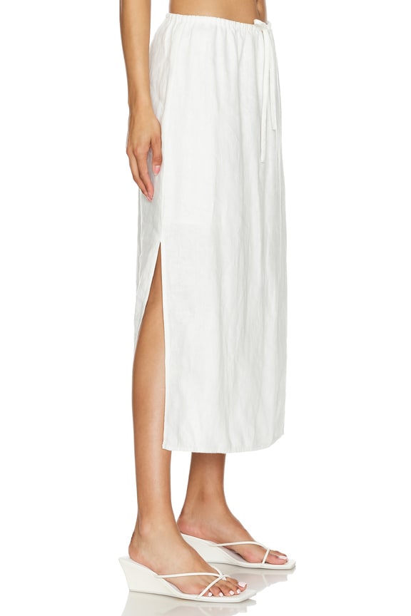 view 2 of 4 FALDA MONET in White