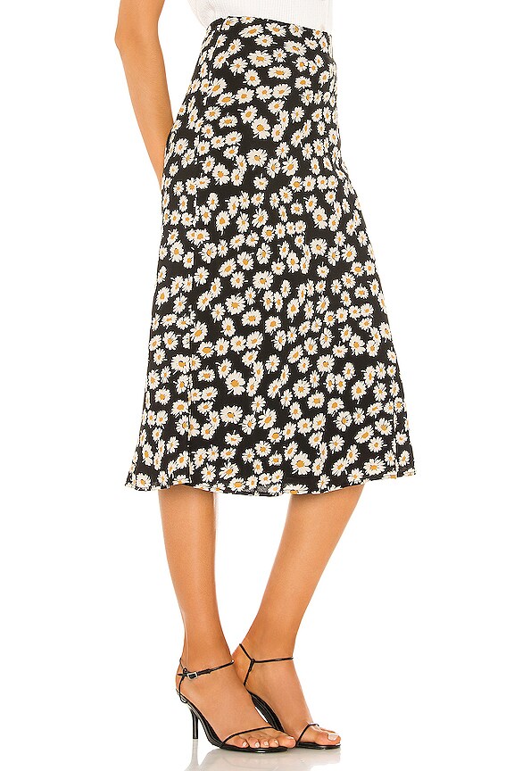 view 2 of 4 JUPE LONDON in Black Daisies