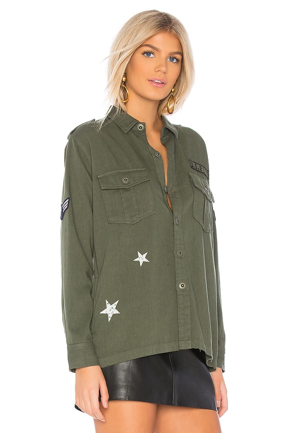 view 2 of 4 Kato Top in Military