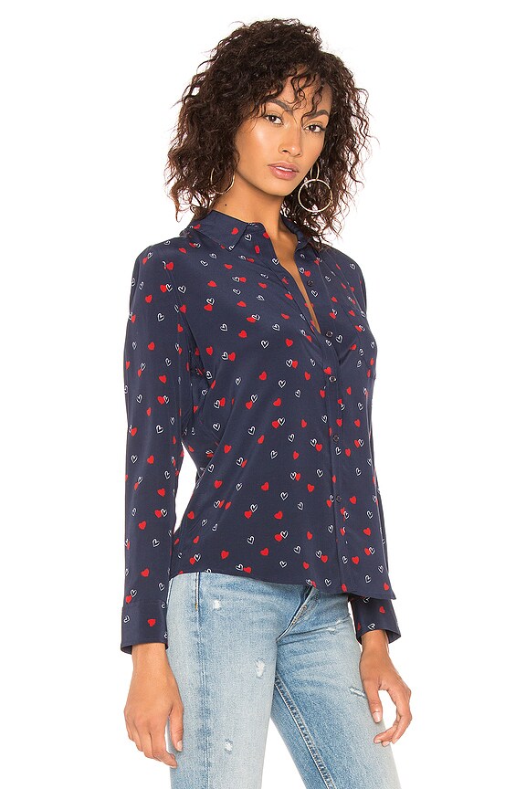 view 2 of 5 KATE ブラウス in L'Amour