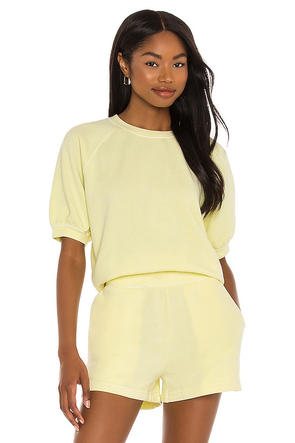 Rails Lia Top in Limon | REVOLVE