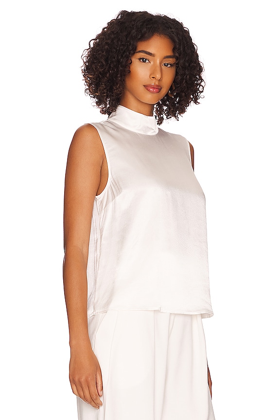 view 2 of 4 YOLIE トップ in White