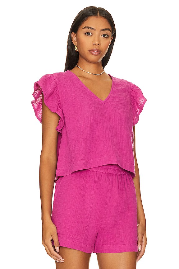 view 2 of 4 ТОП MILEY in Berry