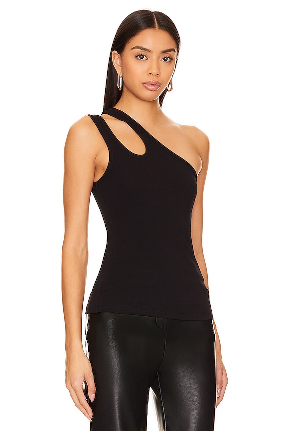 view 2 of 4 ТОП in Black