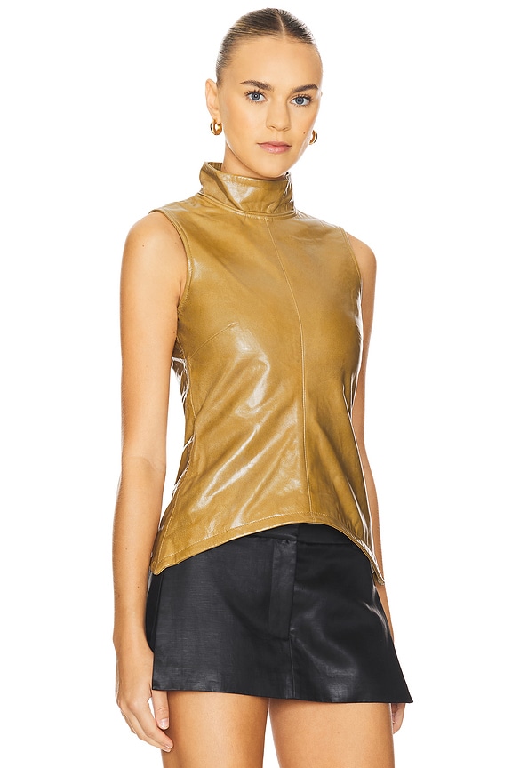 view 2 of 4 ТОП-ВОДОЛАЗКА in Kelp Comb