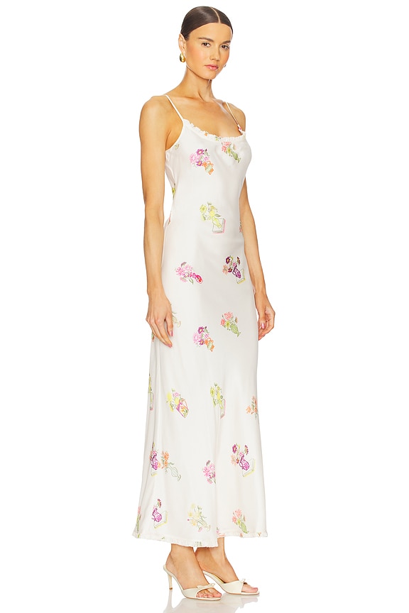 view 2 of 4 Winslow Dress in Posy