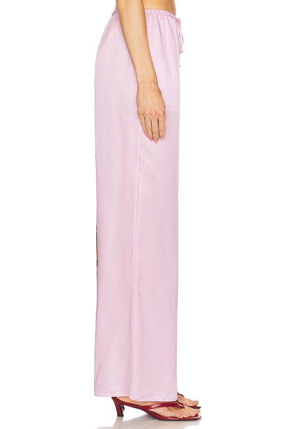 view 2 of 6 БРЮКИ MILES in Elysium Blush