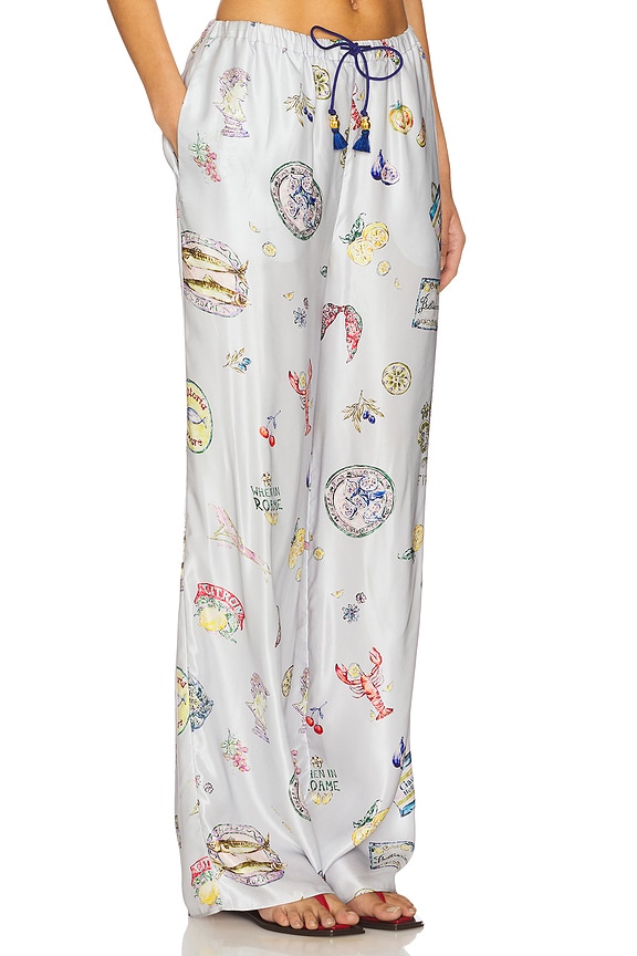 view 2 of 6 PANTALÓN MILES in Trattoria