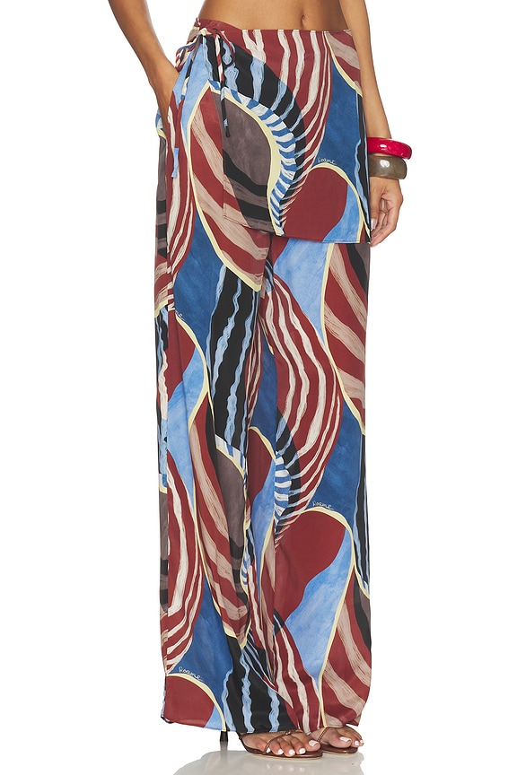 view 2 of 6 Tallow Pants in Nautica