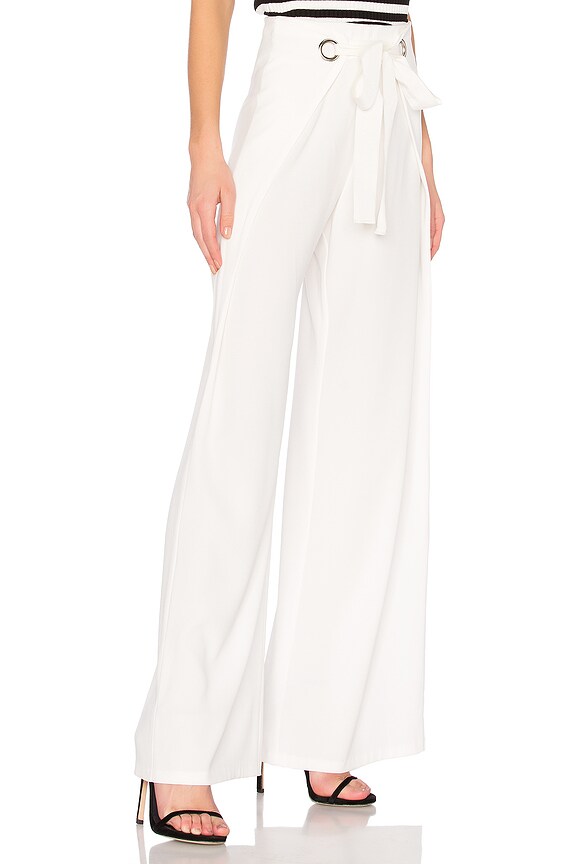 view 2 of 4 Alice Pant in Ivory