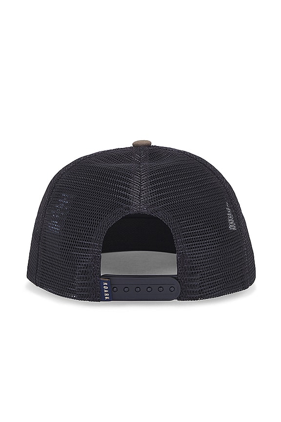 view 2 of 2 모자 in Military & Pignoli