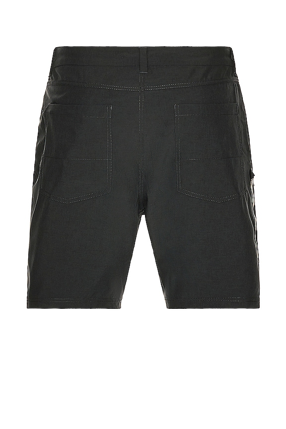 view 2 of 4 Explorer Short in Black