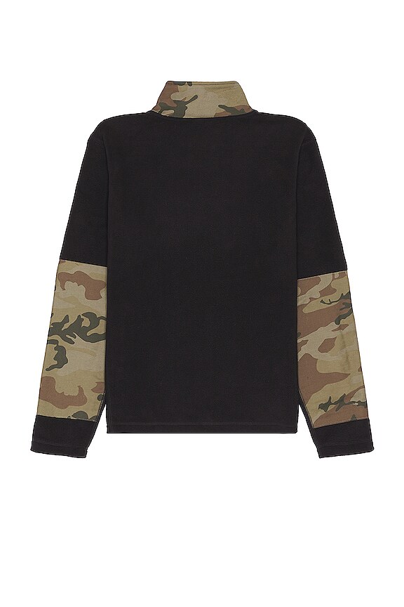 view 2 of 3 LANDFALL 스웨터 in Black