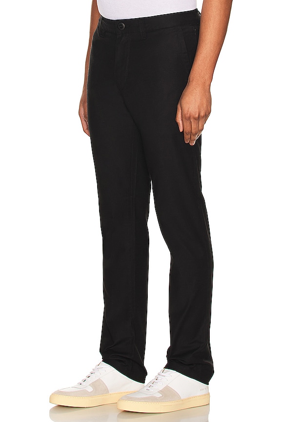 view 2 of 5 Porter Pant 3.0 in Black