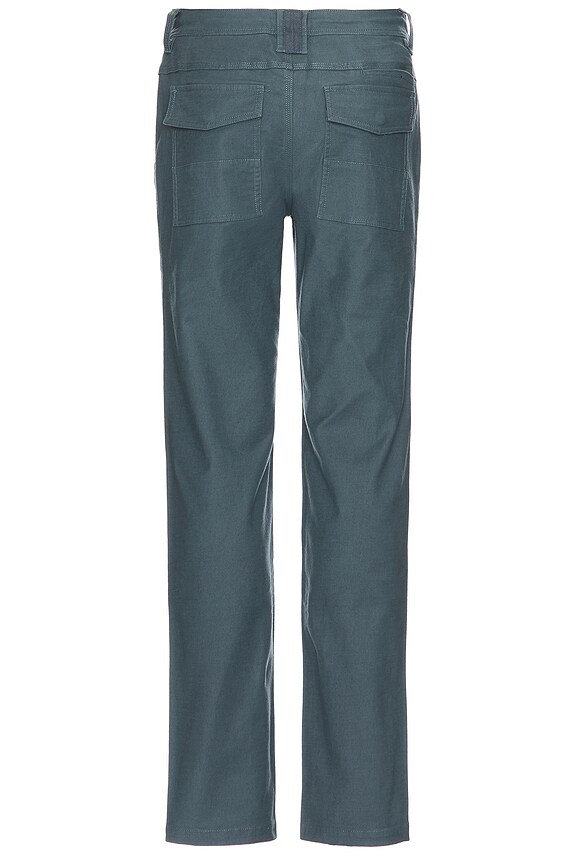 view 2 of 4 Layover Utility Pant in Orion