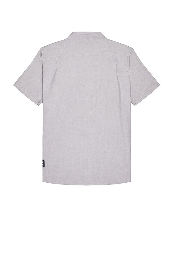 view 2 of 3 CHEMISE WELL WORN in Smoke