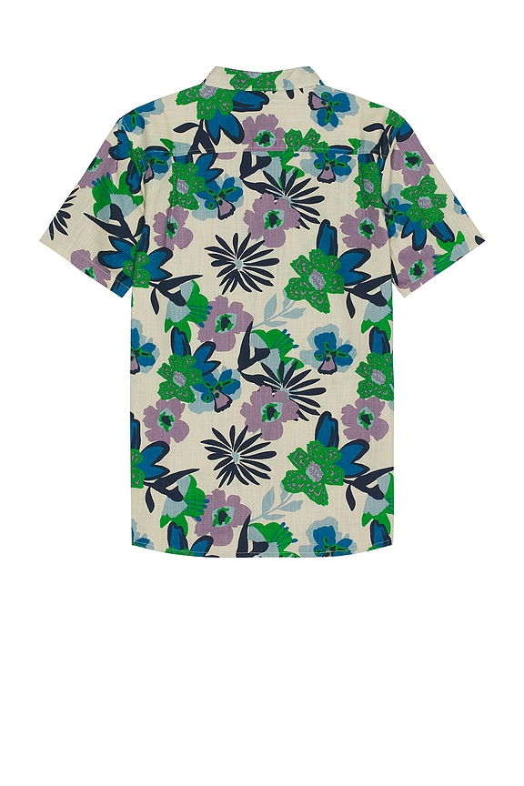 view 2 of 3 РУБАШКА in Blue