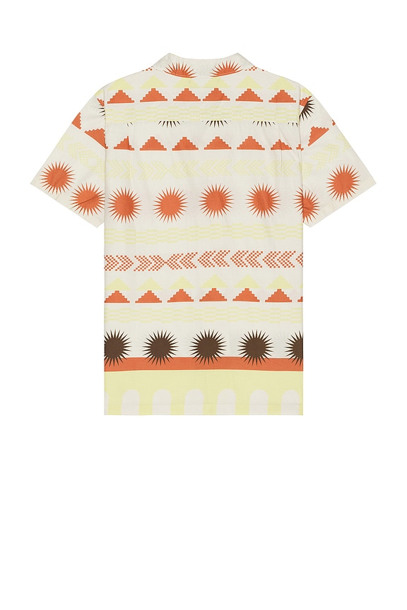 view 2 of 3 Gonzo Shirt in Almond Paste