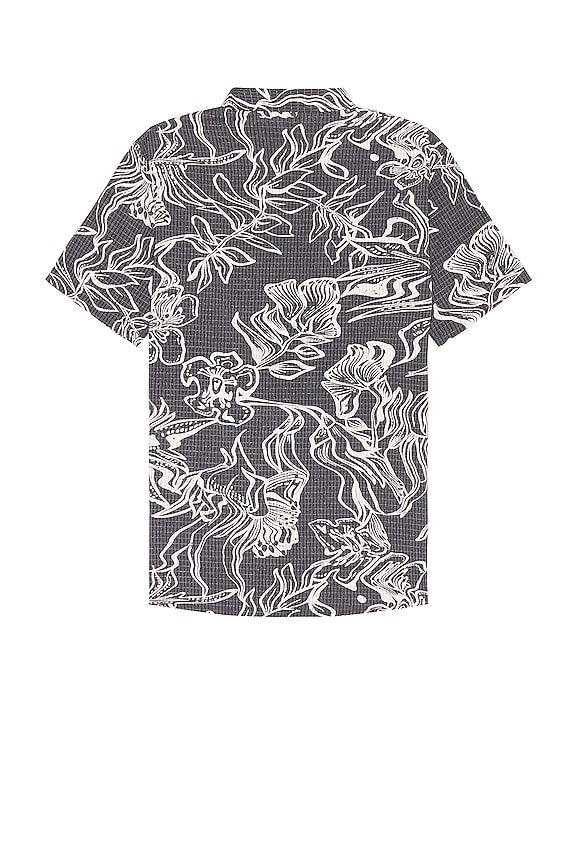 view 2 of 4 BLESS UP 셔츠 in Black