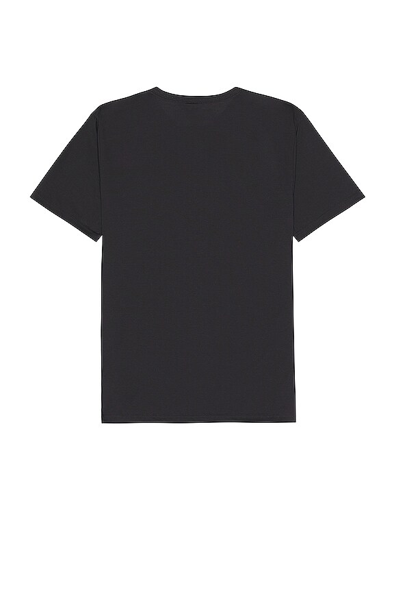 view 2 of 4 CAMISETA MOTORHEAD MATHIS AXE in Black