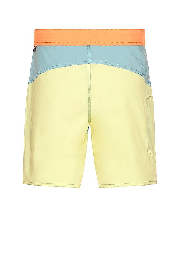 view 2 of 4 SHORT in Blue