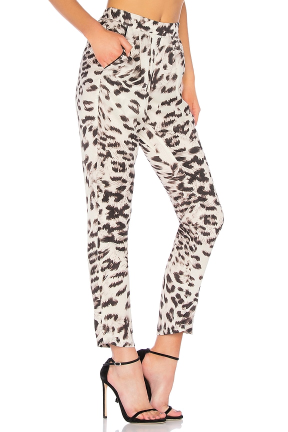 view 2 of 4 Gin Pant in Leo