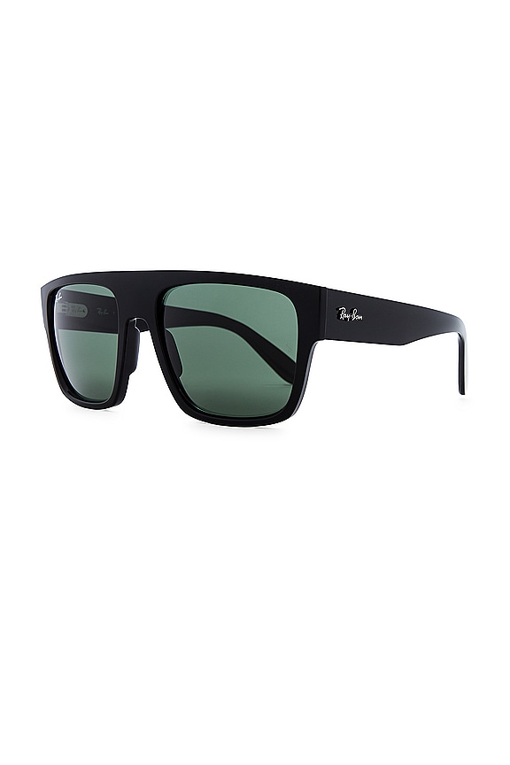 view 2 of 3 Drifter Sunglasses in Black
