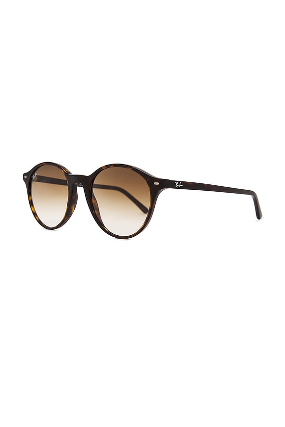 view 2 of 3 Bernard Sunglasses in Havana
