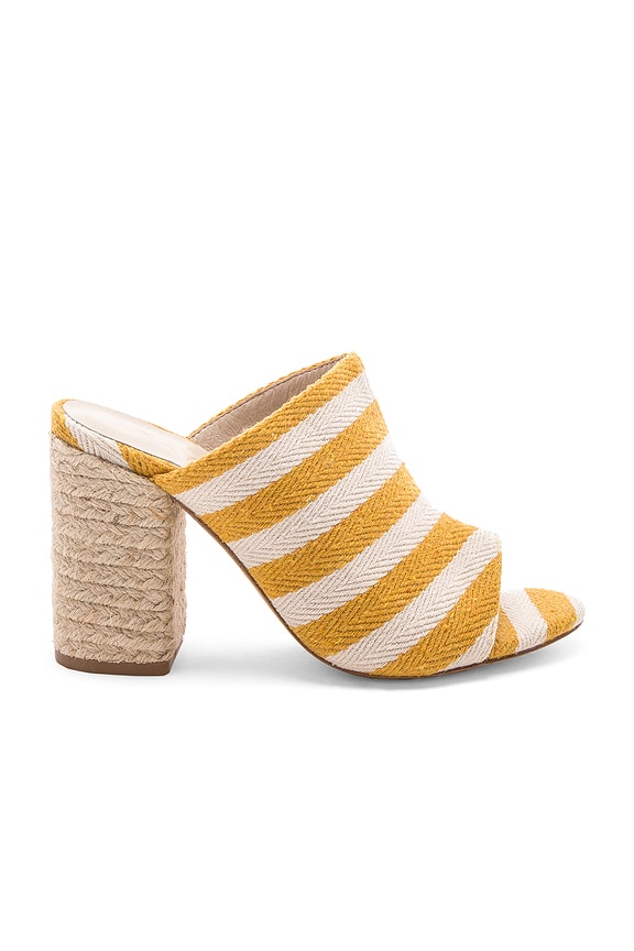 view 1 of 5 PANTUNFLA FINN in Yellow