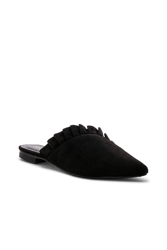 view 2 of 5 Selma Flat in Black