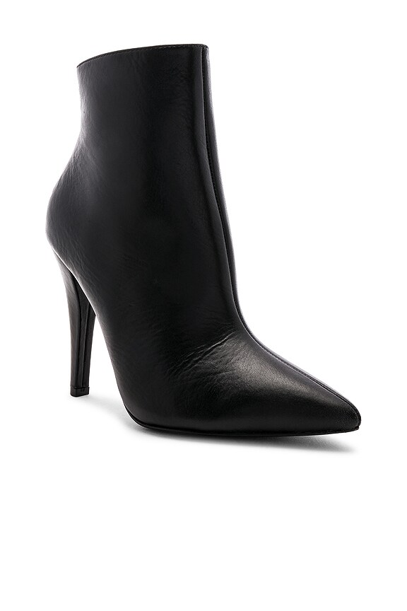 view 2 of 6 Biloxi Bootie in Black