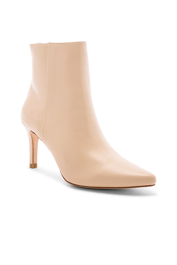 view 2 of 6 BOTTINES LIL in Nude