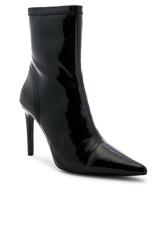 view 2 of 6 Bevy Bootie in Black