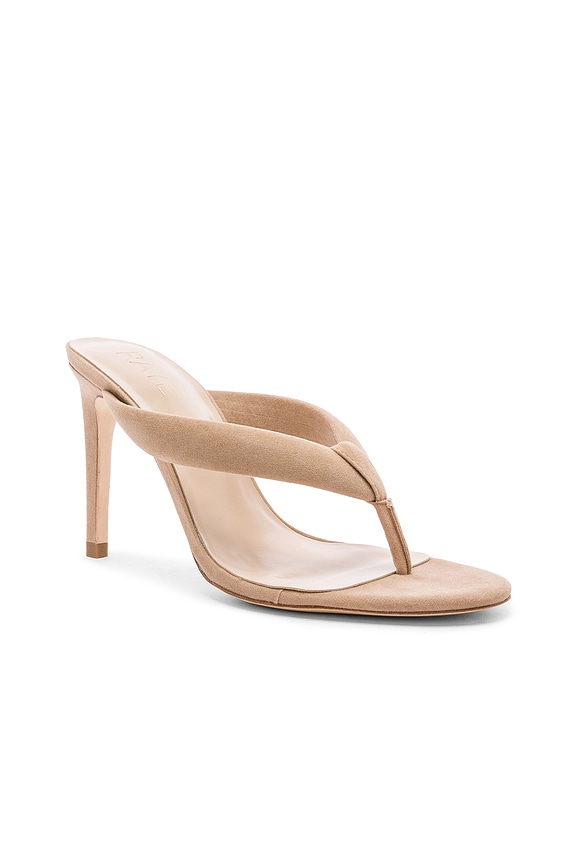 view 2 of 5 KATARI ヒールサンダル in Tan