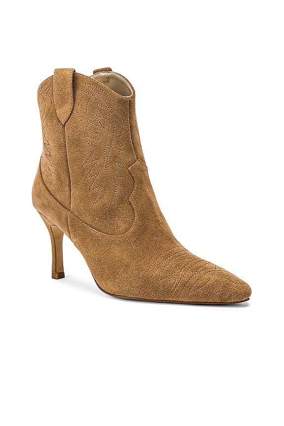 view 2 of 6 SEQUOIA 부티 in Tan