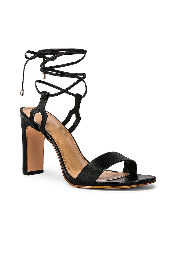 view 2 of 5 ESCARPINS KENDALL in Black